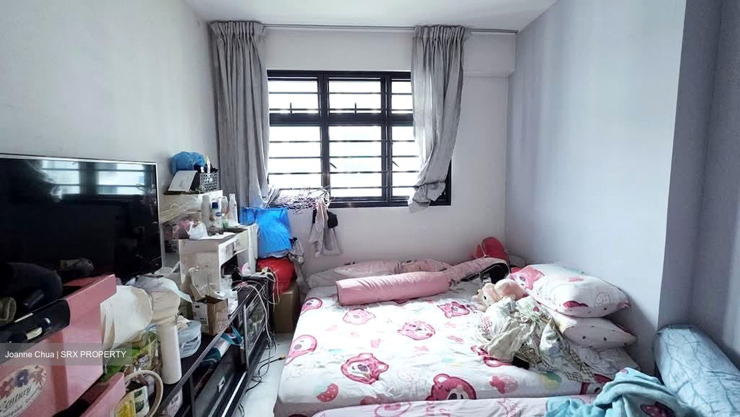Blk 809B Keat Hong Axis (Choa Chu Kang), HDB 4 Rooms #574359671
